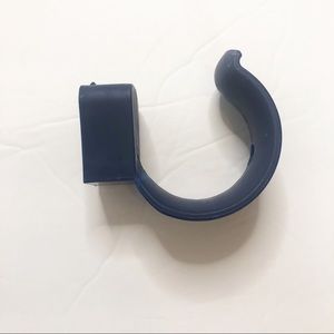 Shark navigator anti-tip hose hook vacuum